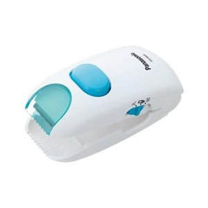 パナソニック パックンカット ER3300P-W パナソニック パックンカット ER3300P-W