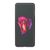 araree Galaxy Z Flip SCV47 - au用ケース Aero ブラック AR18711GZF-イメージ2