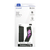 araree Galaxy Z Flip SCV47 - au用ケース Aero ブラック AR18711GZF-イメージ3