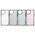 UAG iPhone 12 Pro Max用MOUVE ケース アイス UAG-UIPH20LY-IC-イメージ2