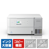 エプソン A4カラーインクジェット複合機 EW-M638T