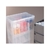 岐阜プラスチック工業 TP規格コンテナーTP-343B 透明 FC787GY-3960749-イメージ5