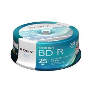 SONY - 【生産終了品・自分用無くなり次第出品終了】SONY BD-R DL 30枚 20250123145603_832_.jpg