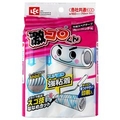 レック 激コロくん スゴ技ななめカット スジ塗り強粘着 70周 スペア 3巻入 ｹﾞｷｺﾛｽｺﾞﾜｻﾞｷﾖｳｽﾍﾟｱ3PS771