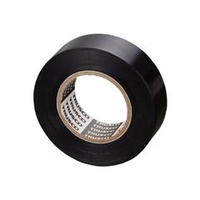 トラスコ中山 TRUSCO　脱鉛タイプビニールテープ　19mmX10m　10巻入り　ブラック GJ-2110BK