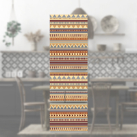 e angle ドレスアップマグネットシート アジアン04 ANG-MG-GRA500GT-5A4