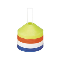 ゼット コーナープレートセット(4色×10枚、計40枚組) FCG884Y-ZK2088