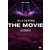 エイベックス BLACKPINK THE MOVIE -JAPAN STANDARD EDITION- DVD(通常版仕様) 【DVD】 EYBF-13712-イメージ1