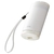TOTO 携帯用おしり洗浄器 ホワイト YEW4R2-イメージ1