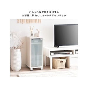 宮武製作所 ゲーム機ラック REGABO ナチュラル FC936TB-GRK-004-イメージ2
