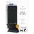 トリニティ iPad(A16 / 第10世代)用 [Smart Folio] マグネット着脱式スマートフォリオ ブラック TR-IPD26-SF-SMBK-イメージ1