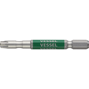 ベッセル（ＴＮ） 剛彩ビット　（片頭トルクス）　Ｔ３０Ｈ×６５ｍｍ GSVT30SH-イメージ1