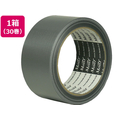 古藤工業 New快適養生 シルバー 50mm×25m 30巻 F329350-No.822SI