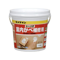 セメダイン かべパテ 1kg 箱 FC892RX-HC-158