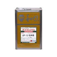和信ペイント ガードラックプロ 白木色 16L FCE822Z-950115