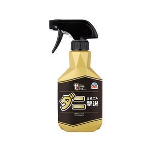 アース製薬 ゼロノナイト ダニ用スプレー 300mL FCG809V-イメージ1