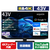 シャープ 43V型4Kチューナー内蔵4K対応液晶テレビ AQUOS 4T-C43HN2-イメージ1