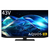 シャープ 43V型4Kチューナー内蔵4K対応液晶テレビ AQUOS 4T-C43HN2-イメージ16