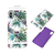 SO SEVEN iPhone XS/Xケース リオデジャネイロ オーキッド SS11712I8-イメージ6