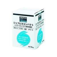 トラスコ中山 ジャブピカコンパクト 5kg (1個=1箱) FC933JE-1759256