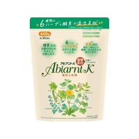 祐徳薬品工業 祐徳薬品/薬用入浴剤 浴用 アビアントK 600g(30回分) FC547SJ
