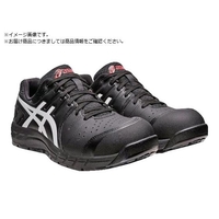 ASICS/ウィンジョブ CP113 ブラック×ホワイト 27.5cm FC530UG-3604663