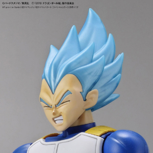 バンダイスピリッツ Figure-rise Standard 超サイヤ人ブロリー フルパワー FRSｽ-ﾊﾟ-ｻｲﾔｼﾞﾝﾌﾞﾛﾘ-ﾌﾙﾊﾟﾜ--イメージ4