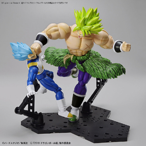 バンダイスピリッツ Figure-rise Standard 超サイヤ人ブロリー フルパワー FRSｽ-ﾊﾟ-ｻｲﾔｼﾞﾝﾌﾞﾛﾘ-ﾌﾙﾊﾟﾜ--イメージ7