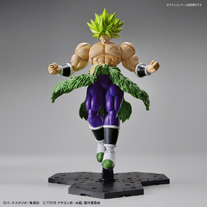 バンダイスピリッツ Figure-rise Standard 超サイヤ人ブロリー フルパワー FRSｽ-ﾊﾟ-ｻｲﾔｼﾞﾝﾌﾞﾛﾘ-ﾌﾙﾊﾟﾜ--イメージ8