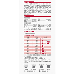日本ヒルズ・コルゲート サイエンス・ダイエット シニアアドバンスド 小粒1.4kg FC339PJ-10950J-イメージ3