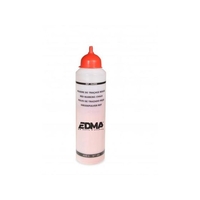 エスコ 粉チョーク 赤 400g FCD478F-EA581AE-15
