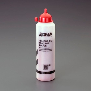 エスコ 粉チョーク 赤 400g FCD478F-EA581AE-15-イメージ2
