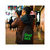 ASUE スマートLEDバックパック ブラック SB-D-BK-イメージ8