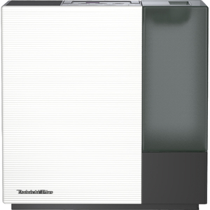 ダイニチ 500ml/h 5．0Lタンク ハイブリッド式加湿器 ホワイト×ブラック HD-RXT526-WK-イメージ18