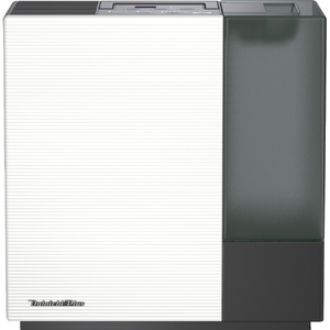 ダイニチ 500ml/h 5．0Lタンク ハイブリッド式加湿器 ホワイト×ブラック HD-RXT526-WK-イメージ19