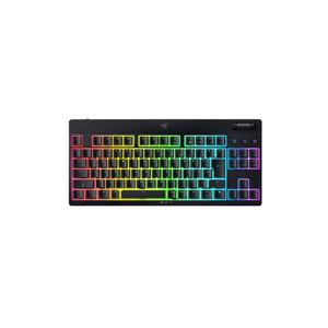 Razer ゲーミングキーボード Razer BlackWidow V3 Tenkeyless RZ03-03491900-R3J1-イメージ1