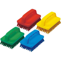 高砂 HPM ハンド磁性ブラシ 角型 イエロー 57078 FC905LC-1246280