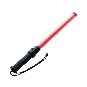 トラスコ中山 高輝度LED合図灯 6灯 長さ550mm FC125GK-8557766-イメージ1