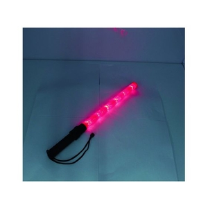 トラスコ中山 高輝度LED合図灯 6灯 長さ550mm FC125GK-8557766-イメージ2