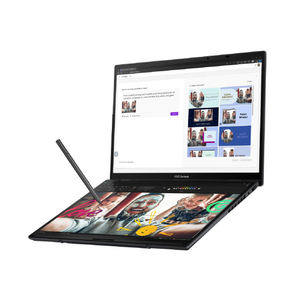 ASUS ノートパソコン Zenbook Duo シリーズ インクウェルグレー UX8406CA-U9321WS-イメージ17