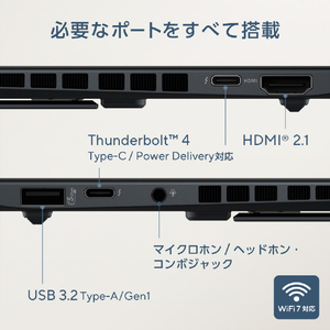 ASUS ノートパソコン Zenbook Duo シリーズ インクウェルグレー UX8406CA-U9321WS-イメージ8