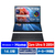 ASUS ノートパソコン Zenbook Duo シリーズ インクウェルグレー UX8406CA-U9321WS-イメージ1