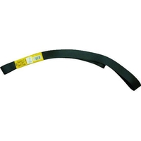 ユタカメイク ゴム チューブバンド 30×約600~900mm 1本 1本ブラック30600～900 FC863GA-3677621
