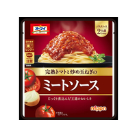 ニップン ミートソース FCG198Y