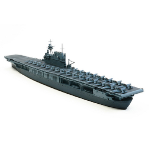 タミヤ 1/700 アメリカ海軍 航空母艦 ヨークタウン 1/700 ウォーターラインシリーズ WLｱﾒﾘｶｶｲｸﾞﾝｸｳﾎﾞﾖ-ｸﾀｳﾝ-イメージ3