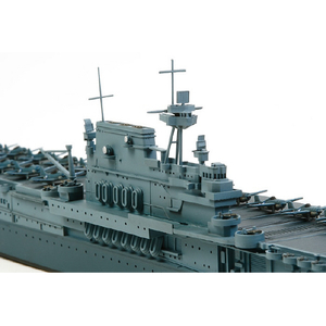タミヤ 1/700 アメリカ海軍 航空母艦 ヨークタウン 1/700 ウォーターラインシリーズ WLｱﾒﾘｶｶｲｸﾞﾝｸｳﾎﾞﾖ-ｸﾀｳﾝ-イメージ4
