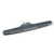 タミヤ 1/700 アメリカ海軍 航空母艦 ヨークタウン 1/700 ウォーターラインシリーズ WLｱﾒﾘｶｶｲｸﾞﾝｸｳﾎﾞﾖ-ｸﾀｳﾝ-イメージ1