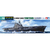 タミヤ 1/700 アメリカ海軍 航空母艦 ヨークタウン 1/700 ウォーターラインシリーズ WLｱﾒﾘｶｶｲｸﾞﾝｸｳﾎﾞﾖ-ｸﾀｳﾝ-イメージ2