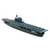 タミヤ 1/700 アメリカ海軍 航空母艦 ヨークタウン 1/700 ウォーターラインシリーズ WLｱﾒﾘｶｶｲｸﾞﾝｸｳﾎﾞﾖ-ｸﾀｳﾝ-イメージ3