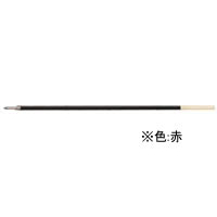パイロット 油性ボールペン1.0mm替芯 赤 1本 F850263-BPRF-6M-R